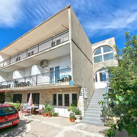Apartments With A Parking Space Gradac, Makarska - 14708 Exterior foto