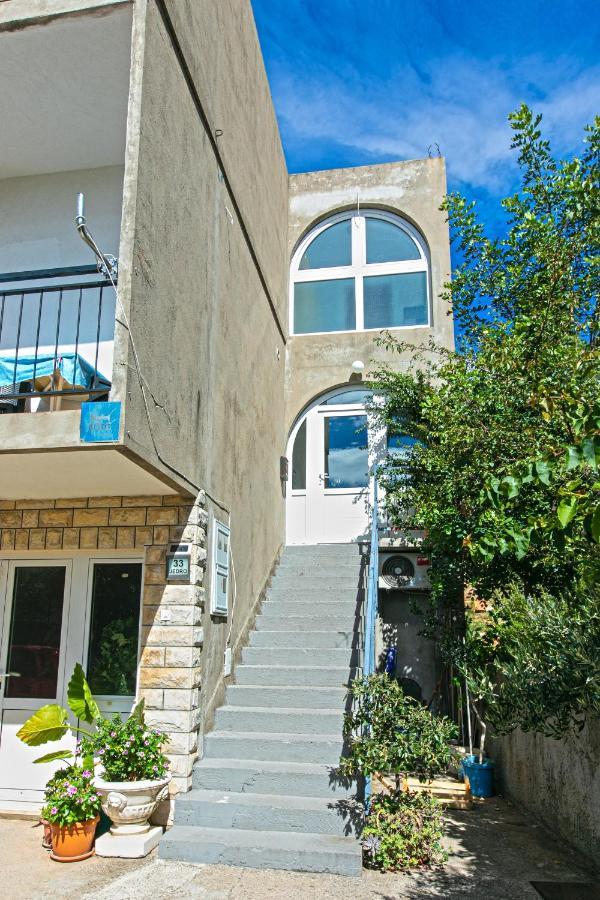 Apartments With A Parking Space Gradac, Makarska - 14708 Exterior foto