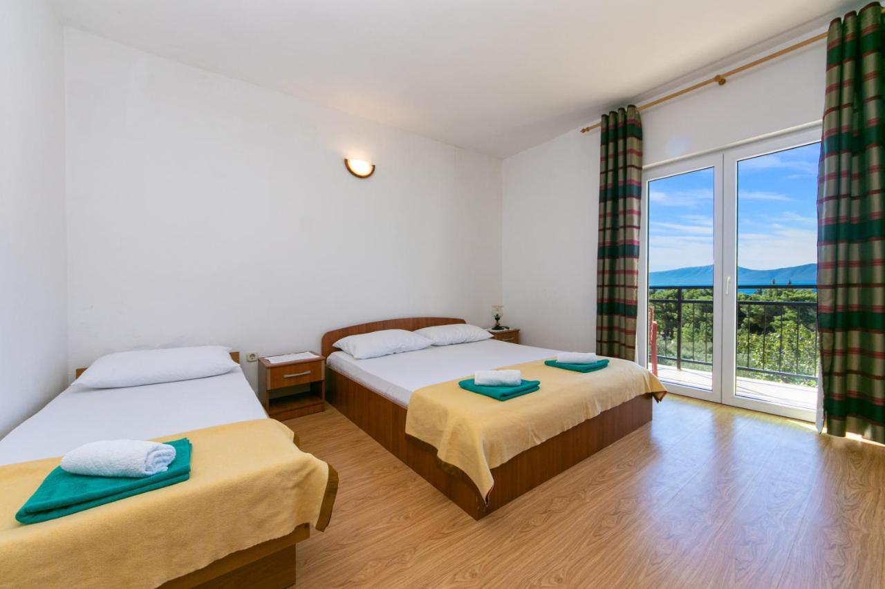 Apartments With A Parking Space Gradac, Makarska - 14708 Exterior foto