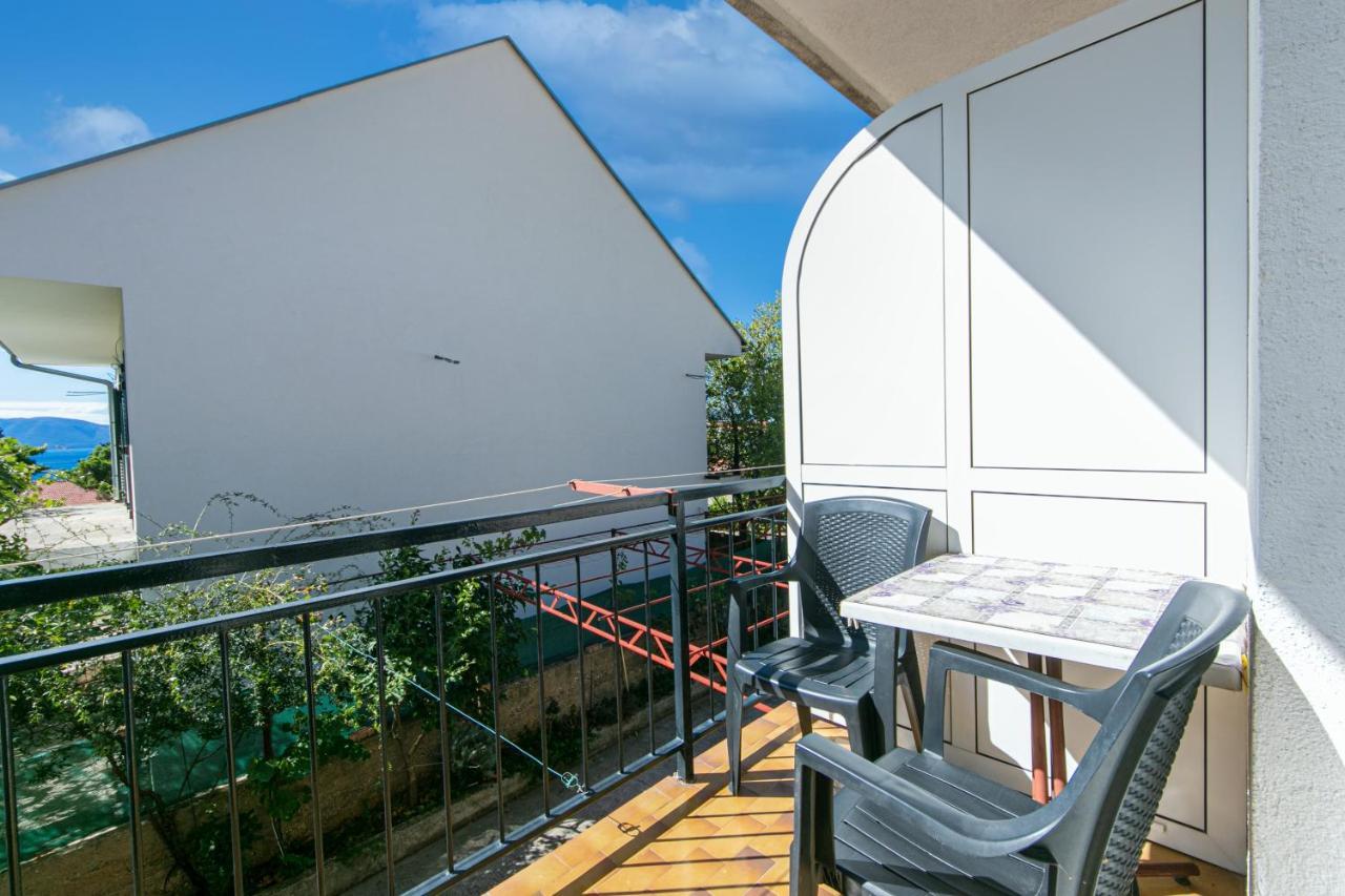 Apartments With A Parking Space Gradac, Makarska - 14708 Exterior foto
